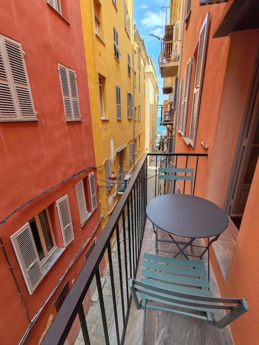 Apartment Renove Centre Historique De Bastia A Deux Pas Du Vieux Port Bastia (Corsica)